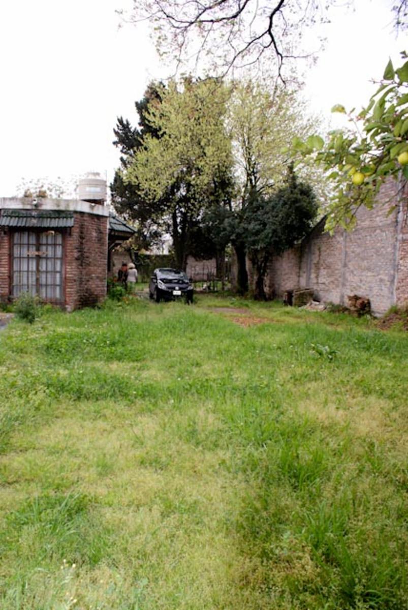 Casa de tres ambientes a la venta en San Miguel — foto 4
