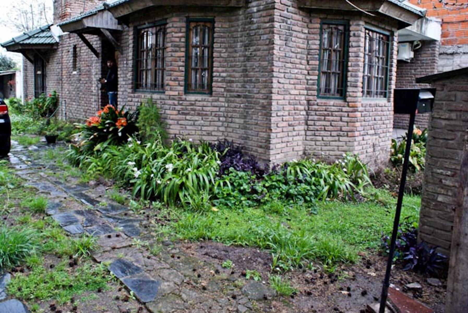 Casa de tres ambientes a la venta en San Miguel — foto 5