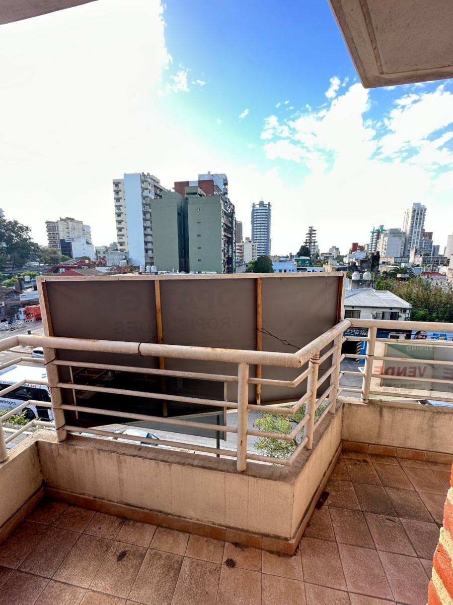 Departamento tres ambientes a la venta en San Miguel, APTO CREDITO — foto 13