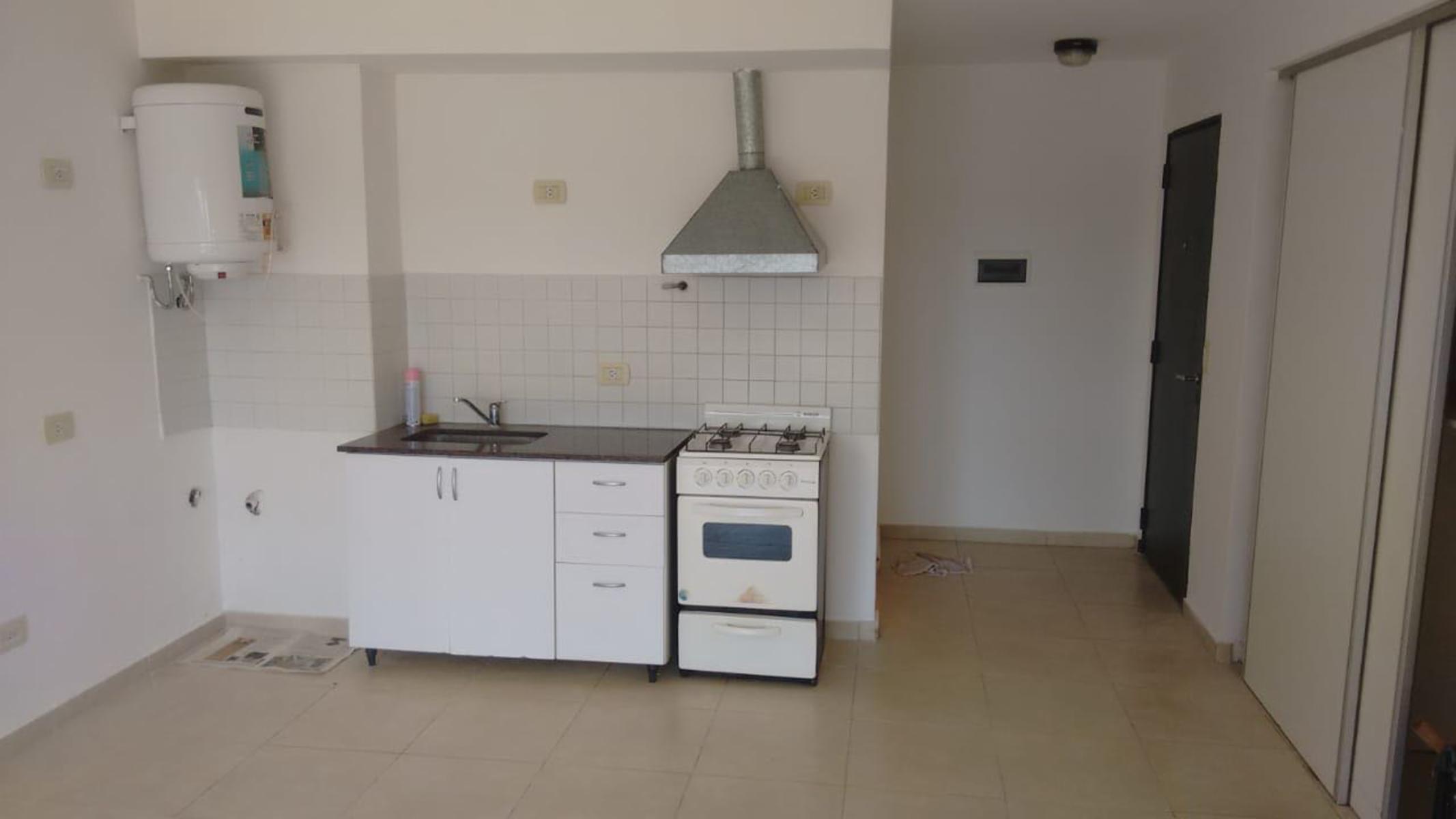 Departamento monoambiente a la venta en San Miguel — foto 2