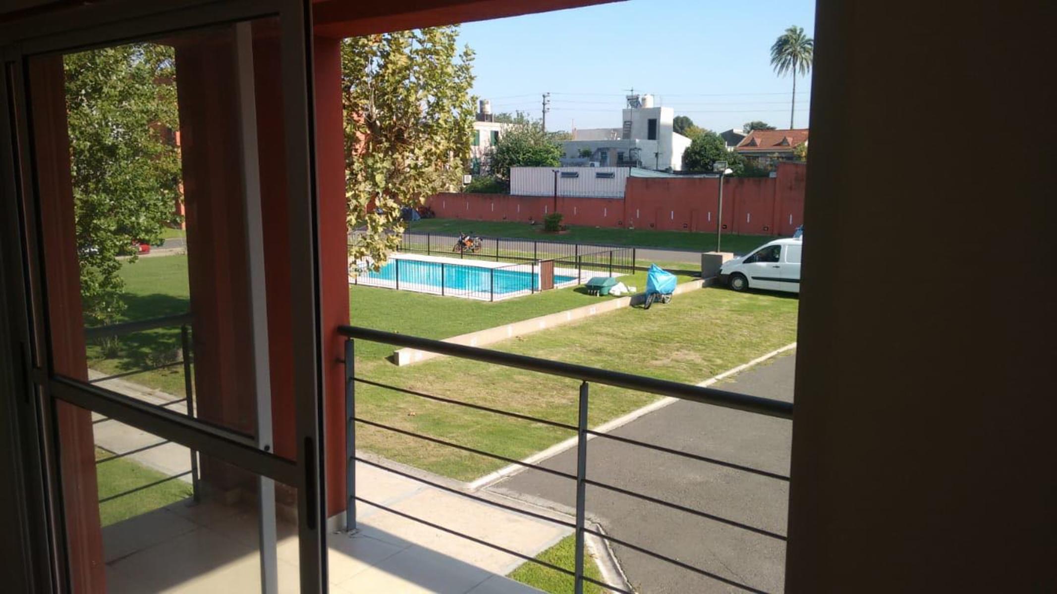 Departamento monoambiente a la venta en San Miguel — foto 3