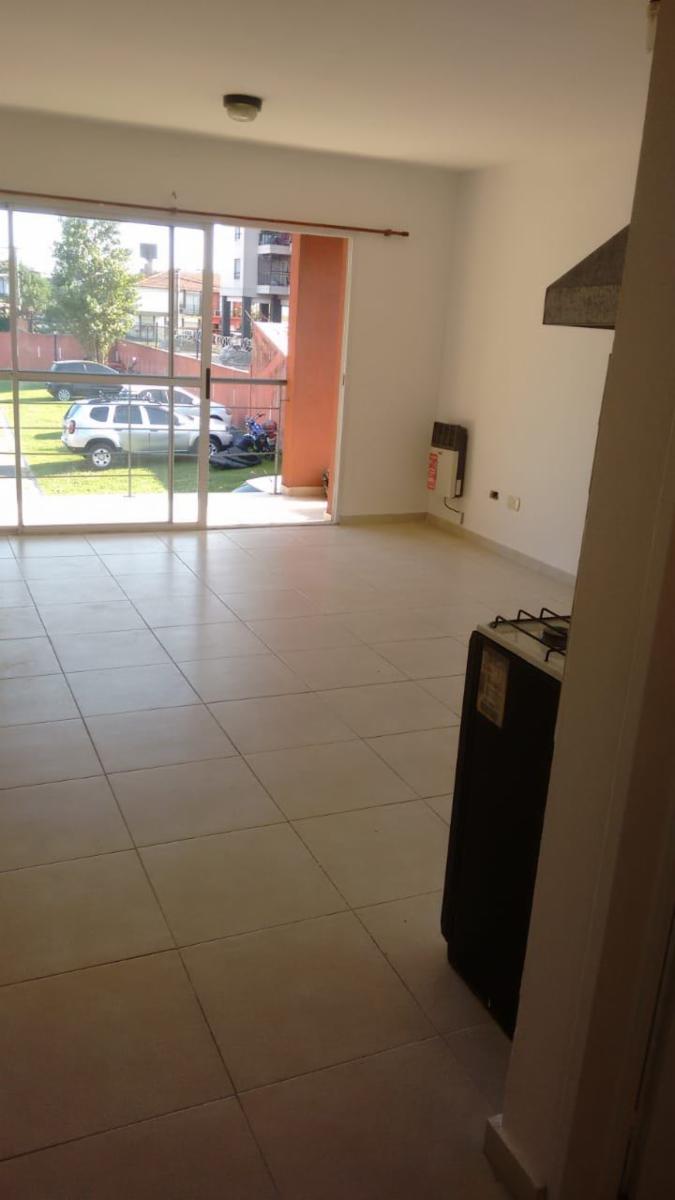 Departamento monoambiente a la venta en San Miguel — foto 8