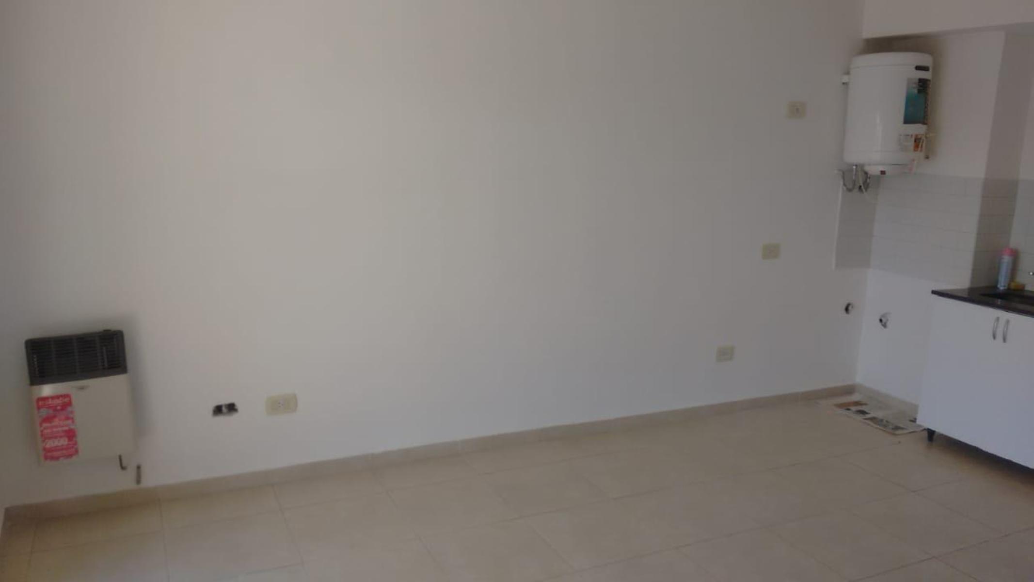 Departamento monoambiente a la venta en San Miguel — foto 9