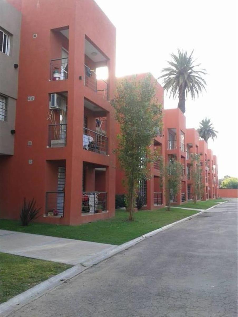 Departamento monoambiente a la venta en San Miguel — foto 11