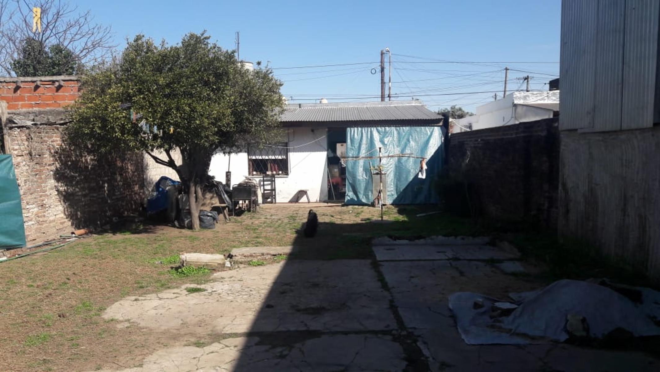 Propiedad a reformar a la venta en San Miguel — foto 2