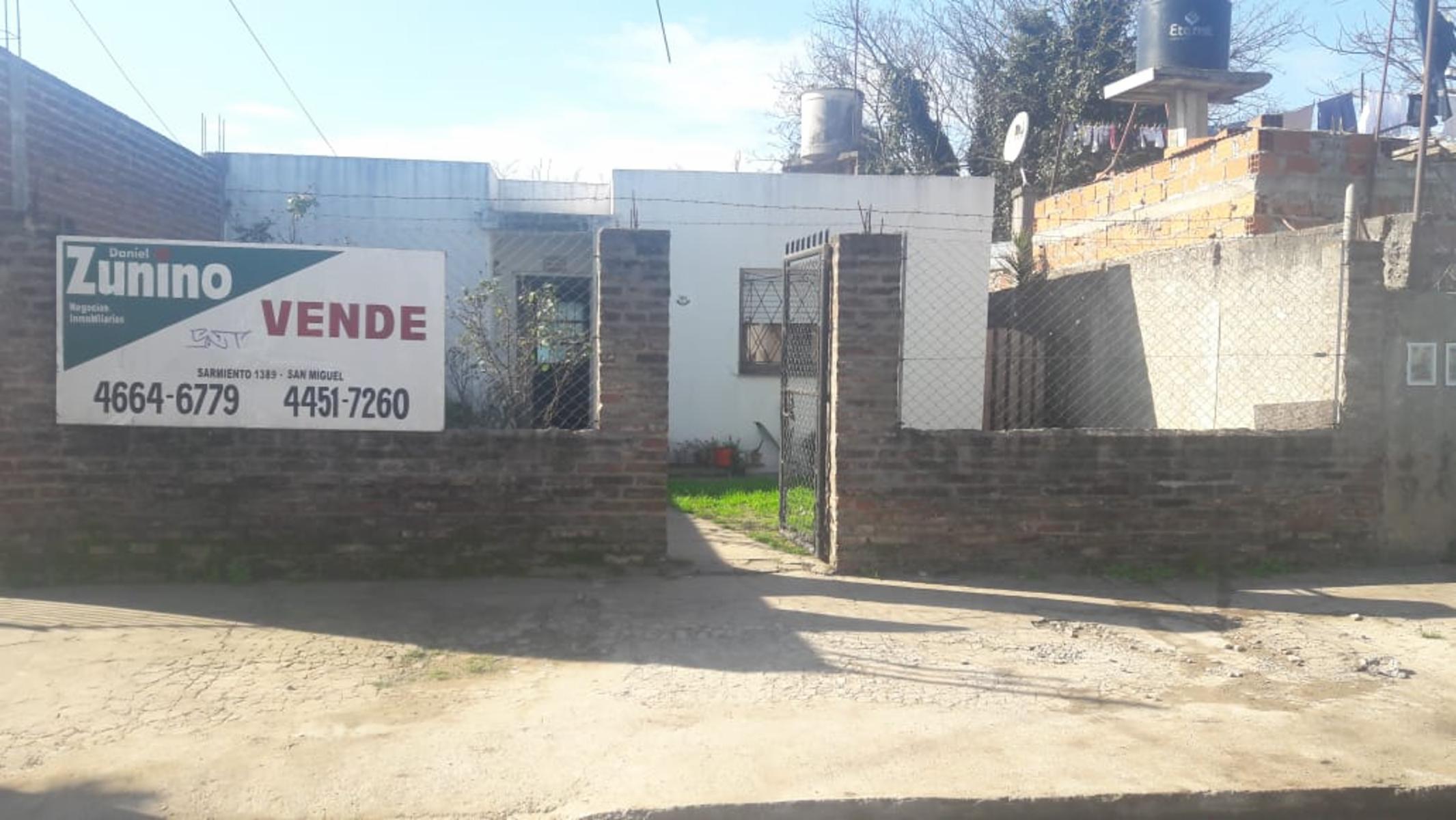 Propiedad a reformar a la venta en San Miguel — foto 3