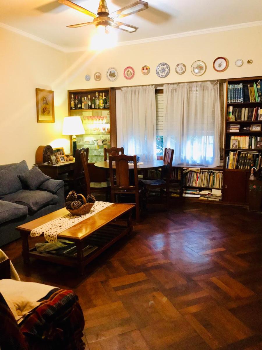 Amplia casa a la venta en Bella Vista — foto 4
