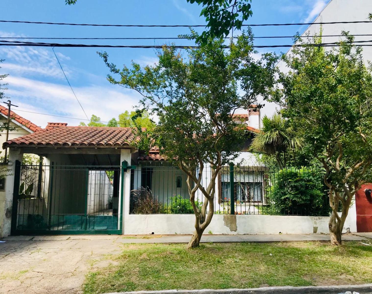 Amplia casa a la venta en Bella Vista — foto 5