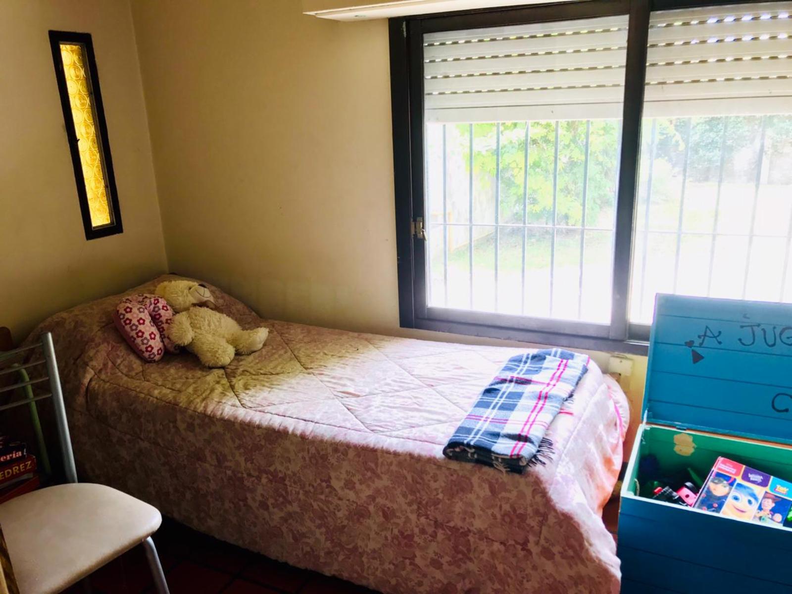 Amplia casa a la venta en Bella Vista — foto 7