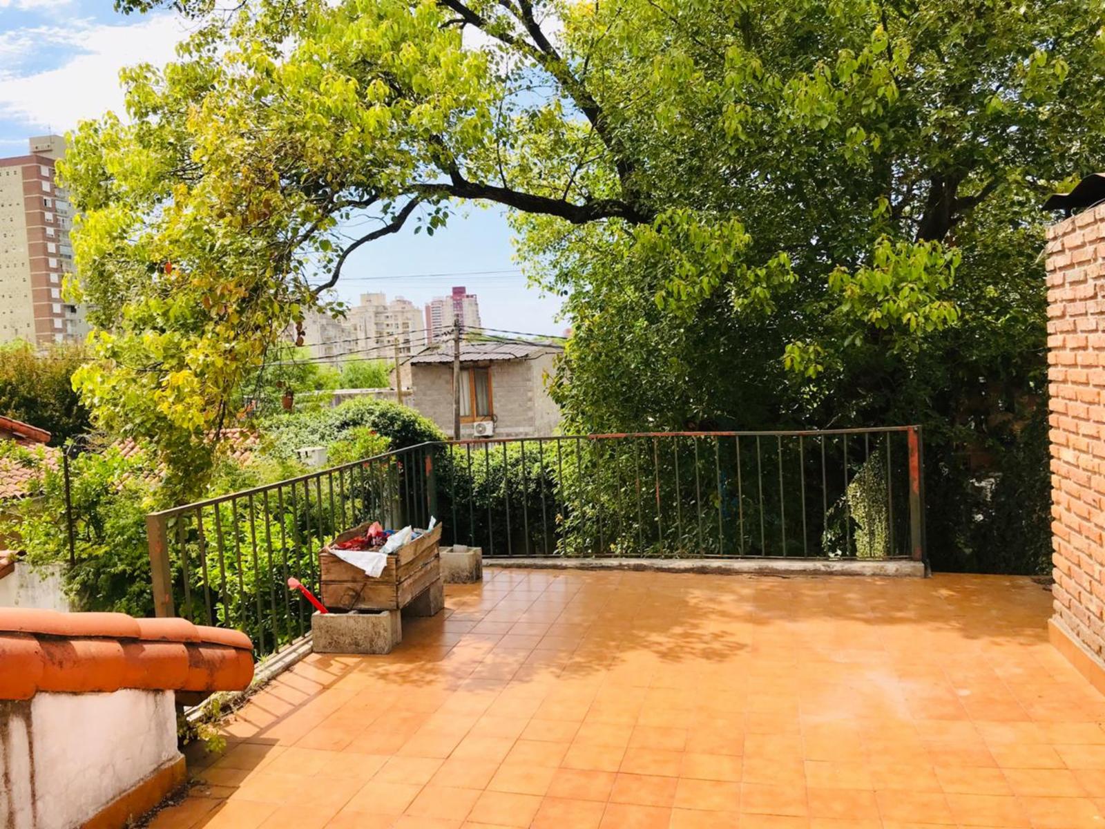 Amplia casa a la venta en Bella Vista — foto 9