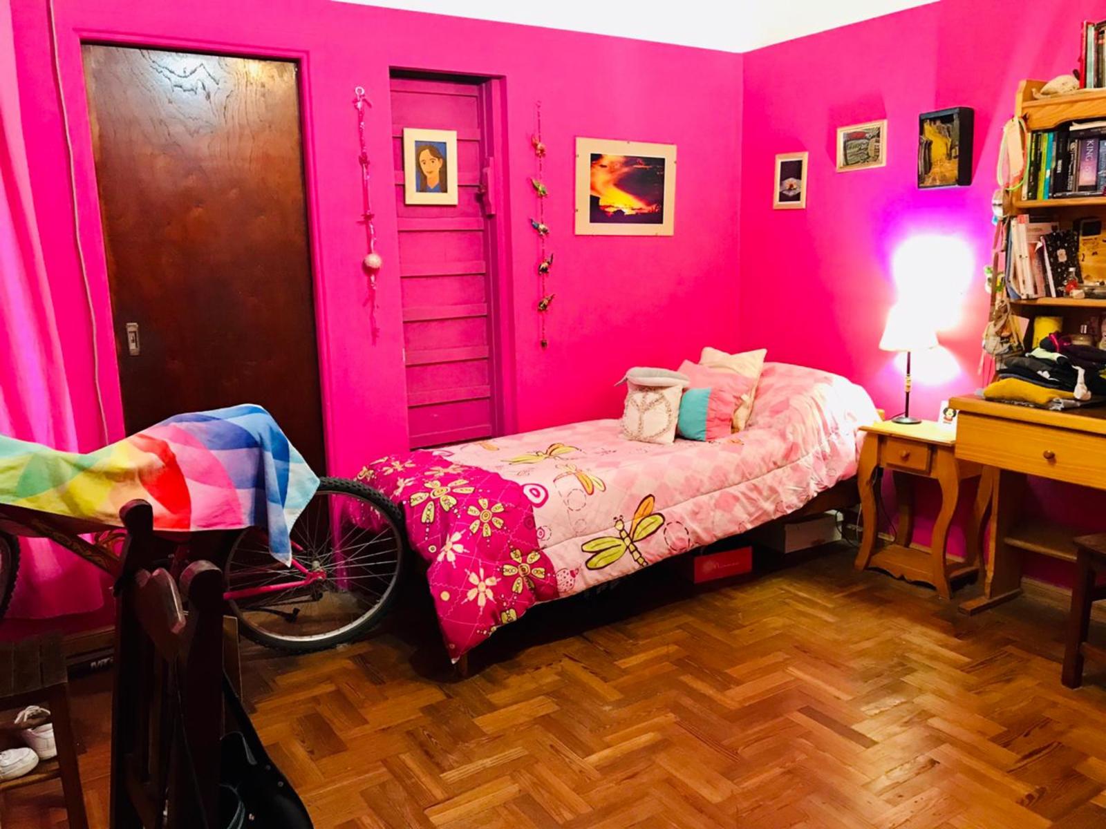 Amplia casa a la venta en Bella Vista — foto 11