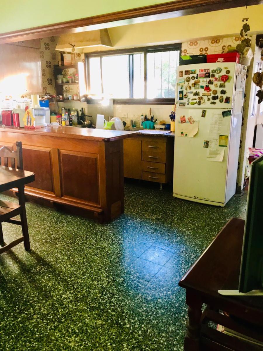 Amplia casa a la venta en Bella Vista — foto 12