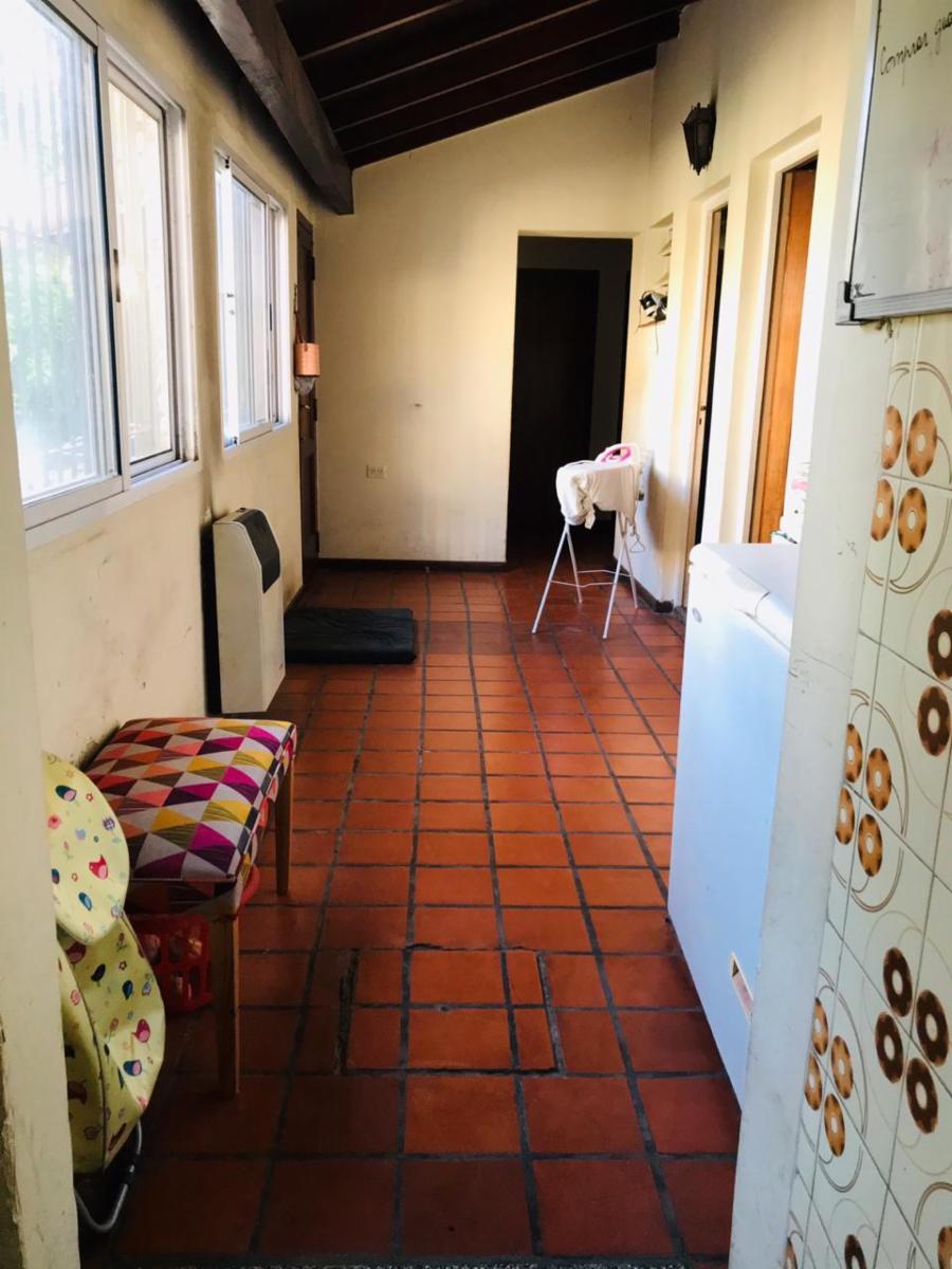 Amplia casa a la venta en Bella Vista — foto 13