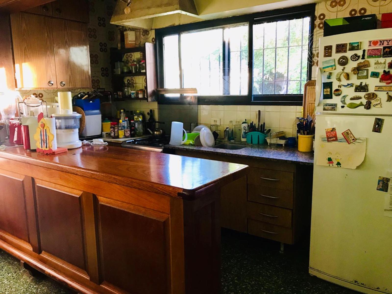 Amplia casa a la venta en Bella Vista — foto 14