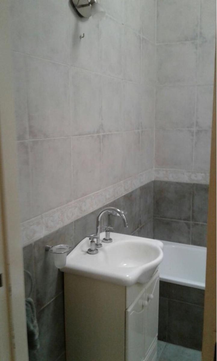Casa de tres ambientes a la venta en San Miguel, APTO CREDITO — foto 4