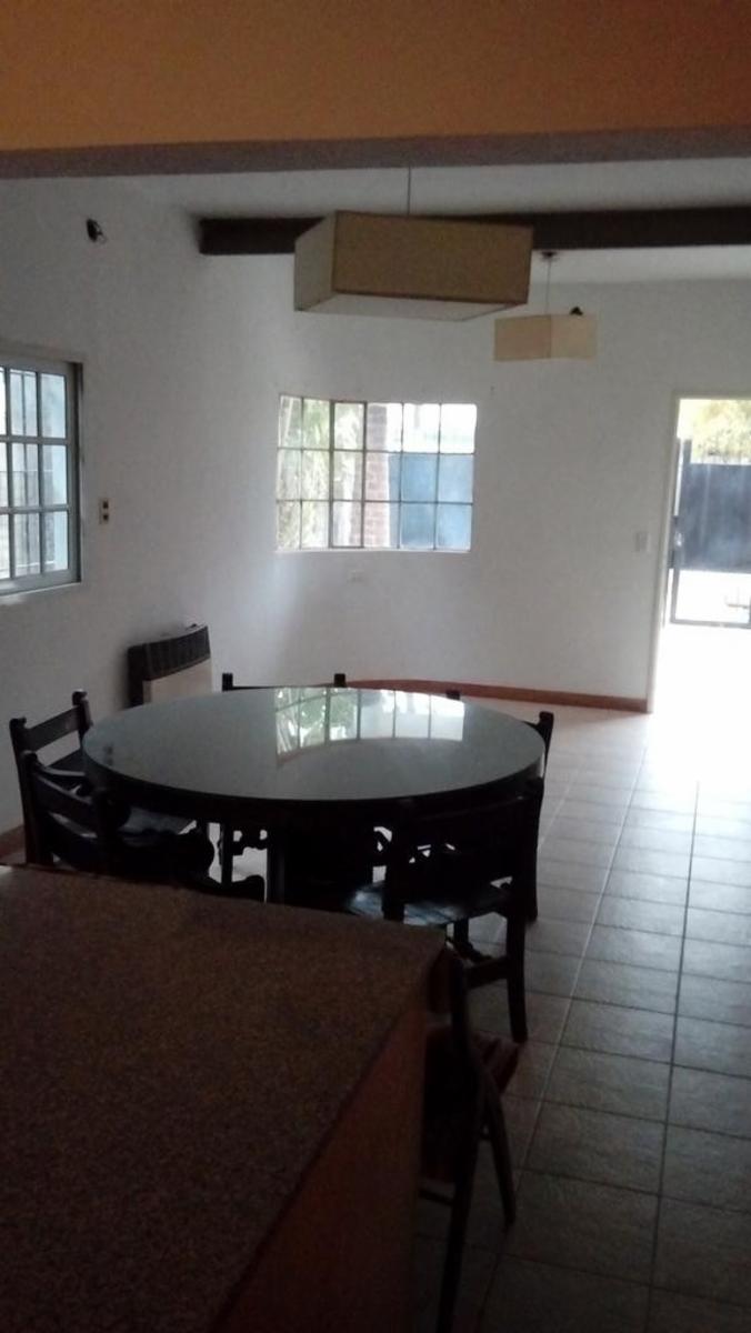 Casa de tres ambientes a la venta en San Miguel, APTO CREDITO — foto 7