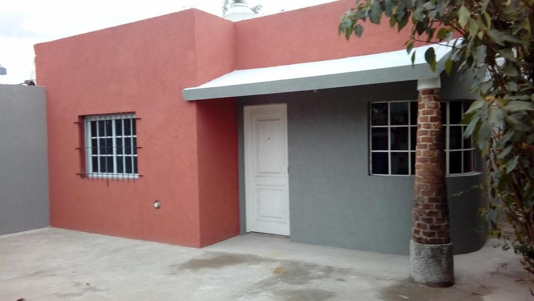 Casa de tres ambientes a la venta en San Miguel, APTO CREDITO — foto 9