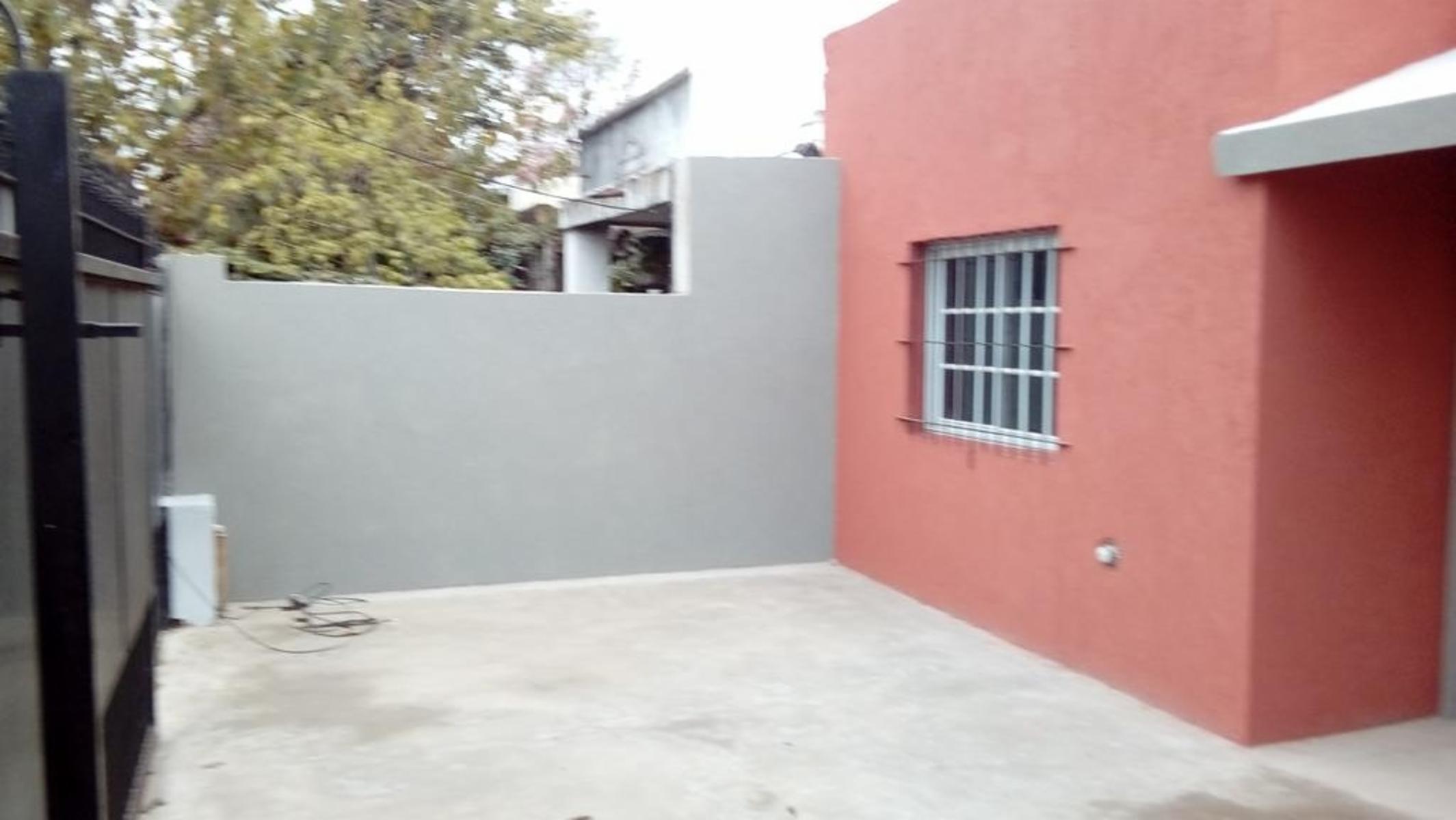 Casa de tres ambientes a la venta en San Miguel, APTO CREDITO — foto 10
