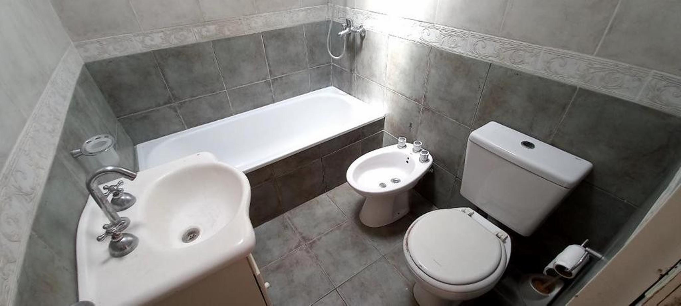 Casa de tres ambientes a la venta en San Miguel, APTO CREDITO — foto 12