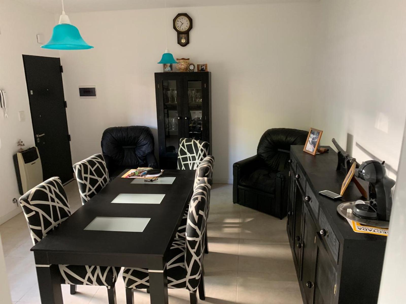 Departamento dos ambientes en venta en Muñiz, APTO CREDITO — foto 4