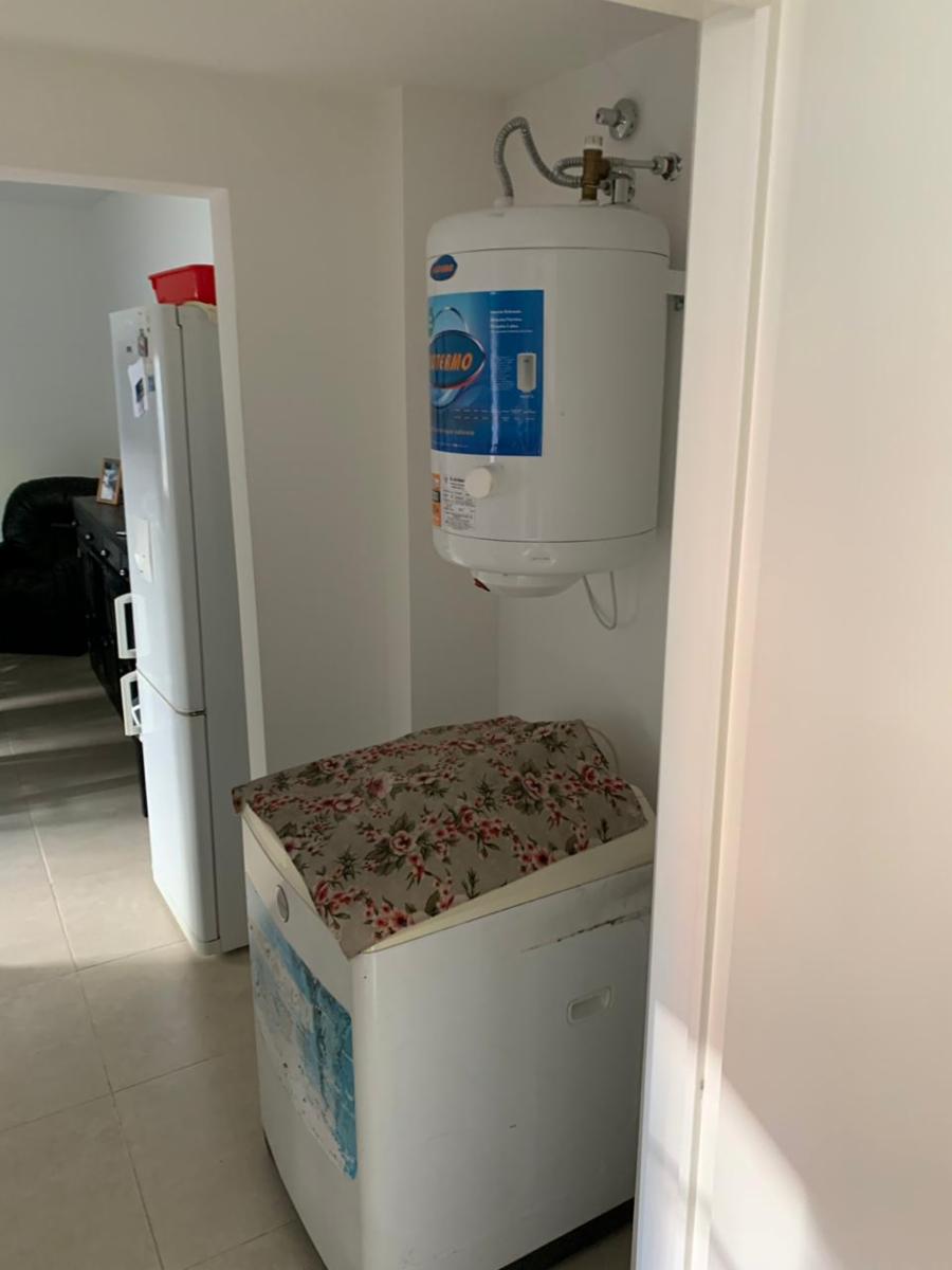 Departamento dos ambientes en venta en Muñiz, APTO CREDITO — foto 9