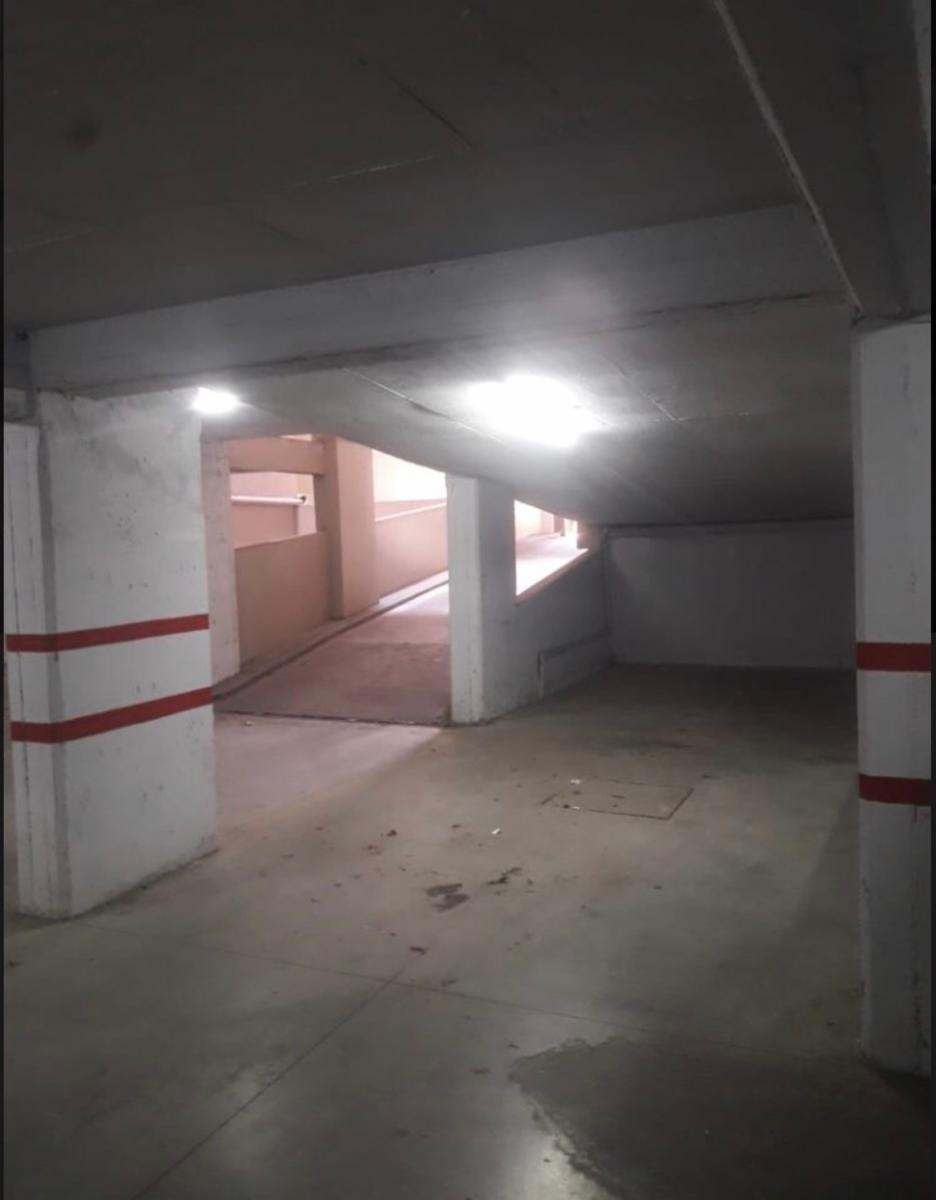 Cochera en venta en zona céntrica de San Miguel — foto 2