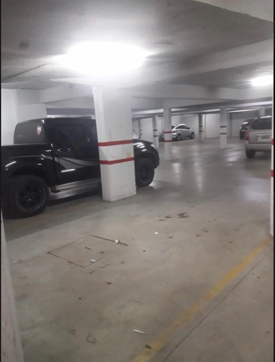 Cochera en venta en zona céntrica de San Miguel — foto 3