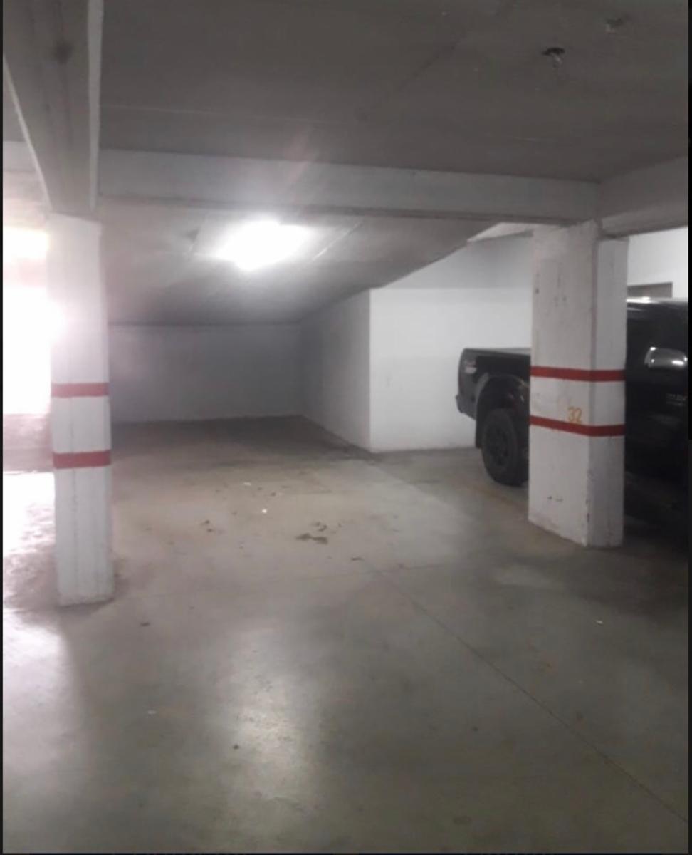 Cochera en venta en zona céntrica de San Miguel — foto 4
