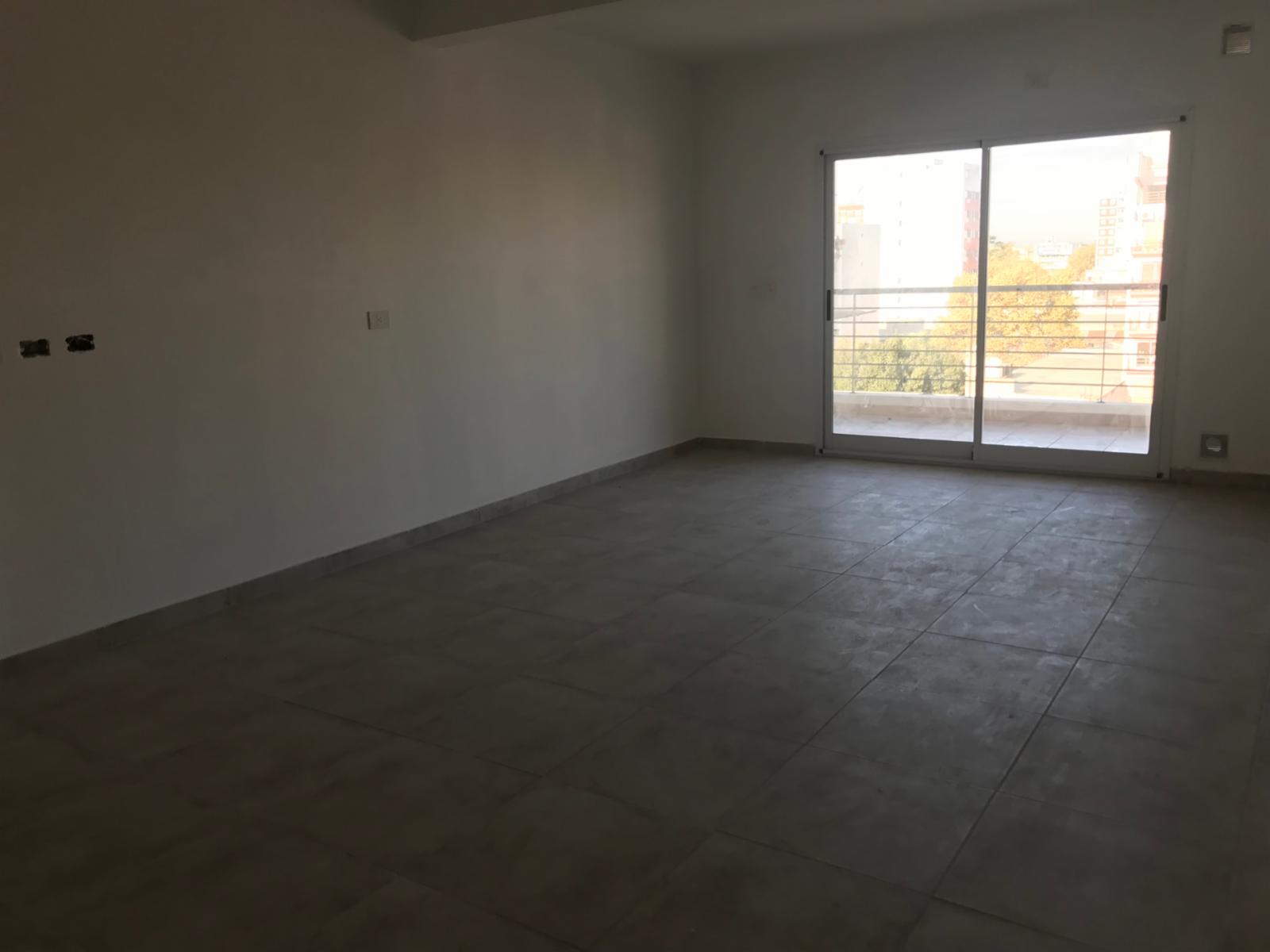 Departamento monoambiente a la venta en San Miguel