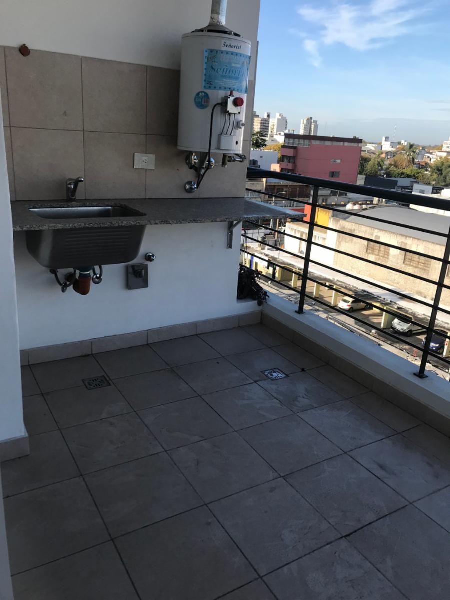 Departamento monoambiente a la venta en San Miguel — foto 2