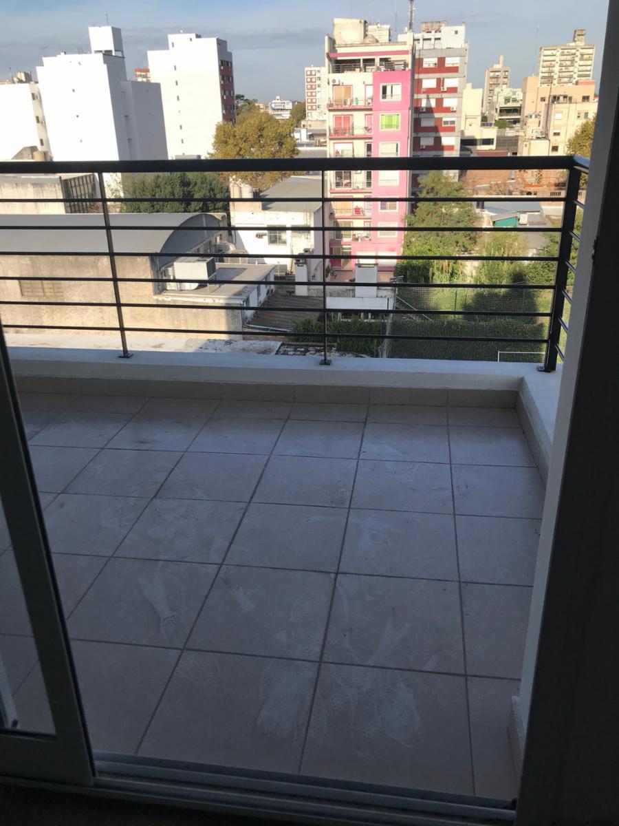 Departamento monoambiente a la venta en San Miguel — foto 4