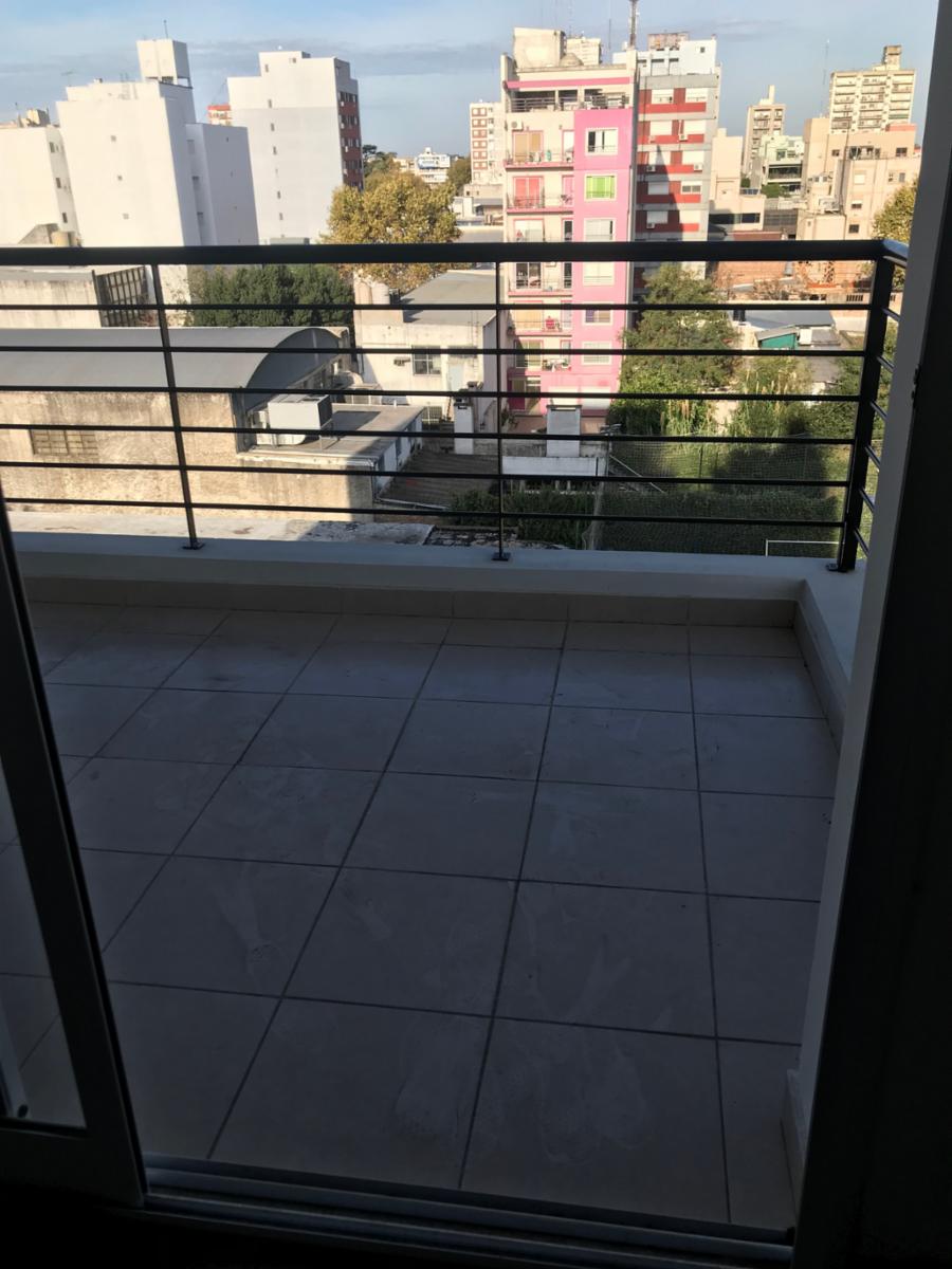 Departamento monoambiente a la venta en San Miguel — foto 5