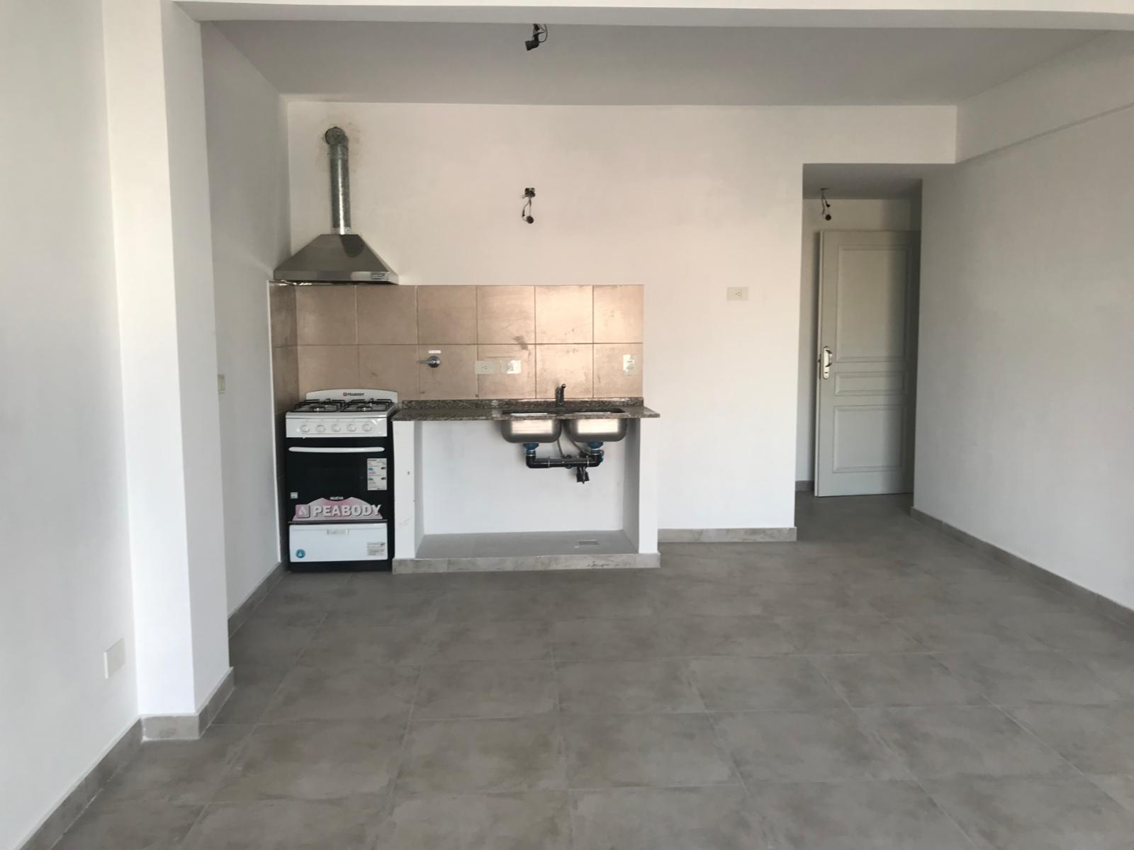 Departamento monoambiente a la venta en San Miguel — foto 11