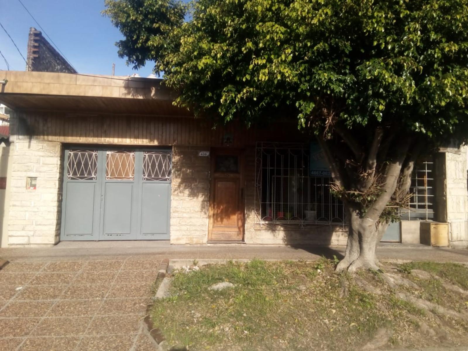 Casa de dos ambientes a la venta en Bella Vista — foto 3