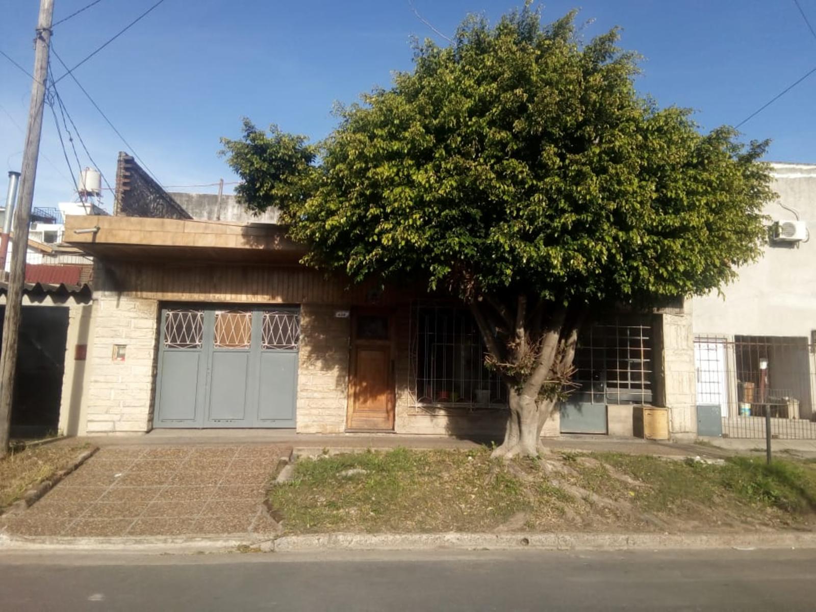 Casa de dos ambientes a la venta en Bella Vista — foto 4