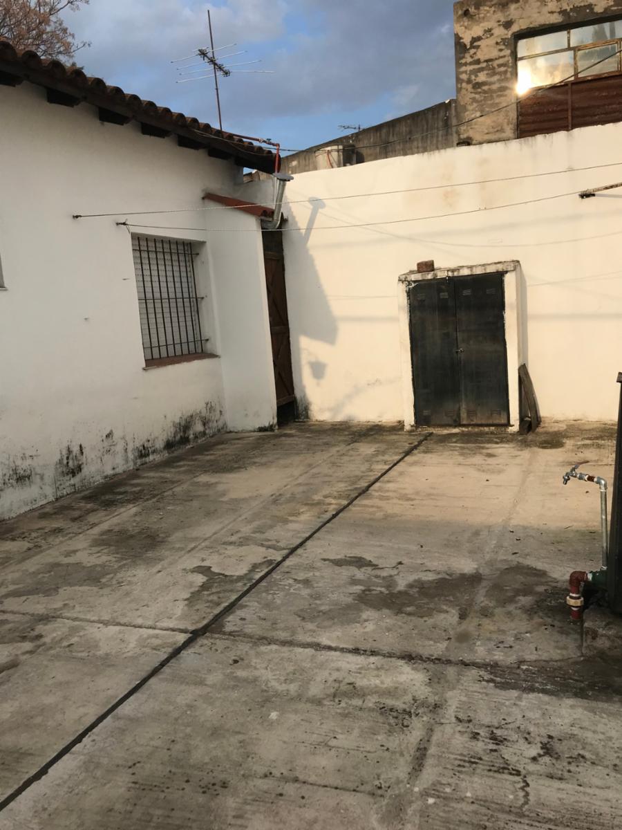 Casa de tres ambientes a la venta en Bella Vista — foto 6