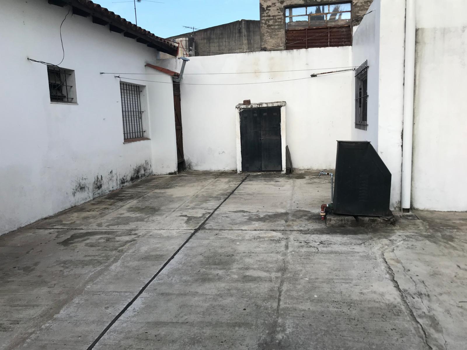 Casa de tres ambientes a la venta en Bella Vista — foto 13