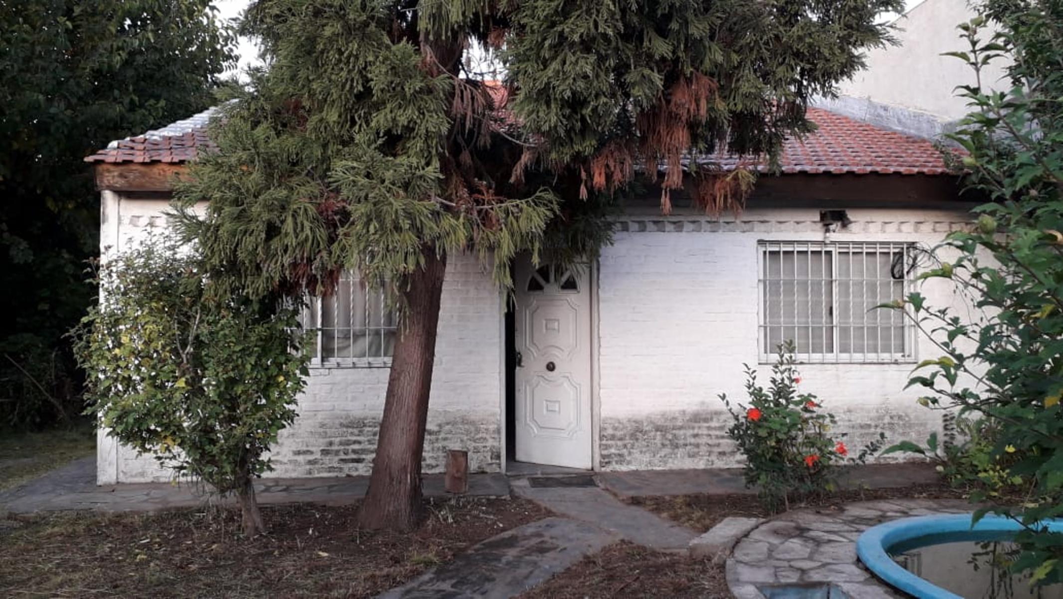 Casa en venta de 3 dormitorios, con pileta — foto 3