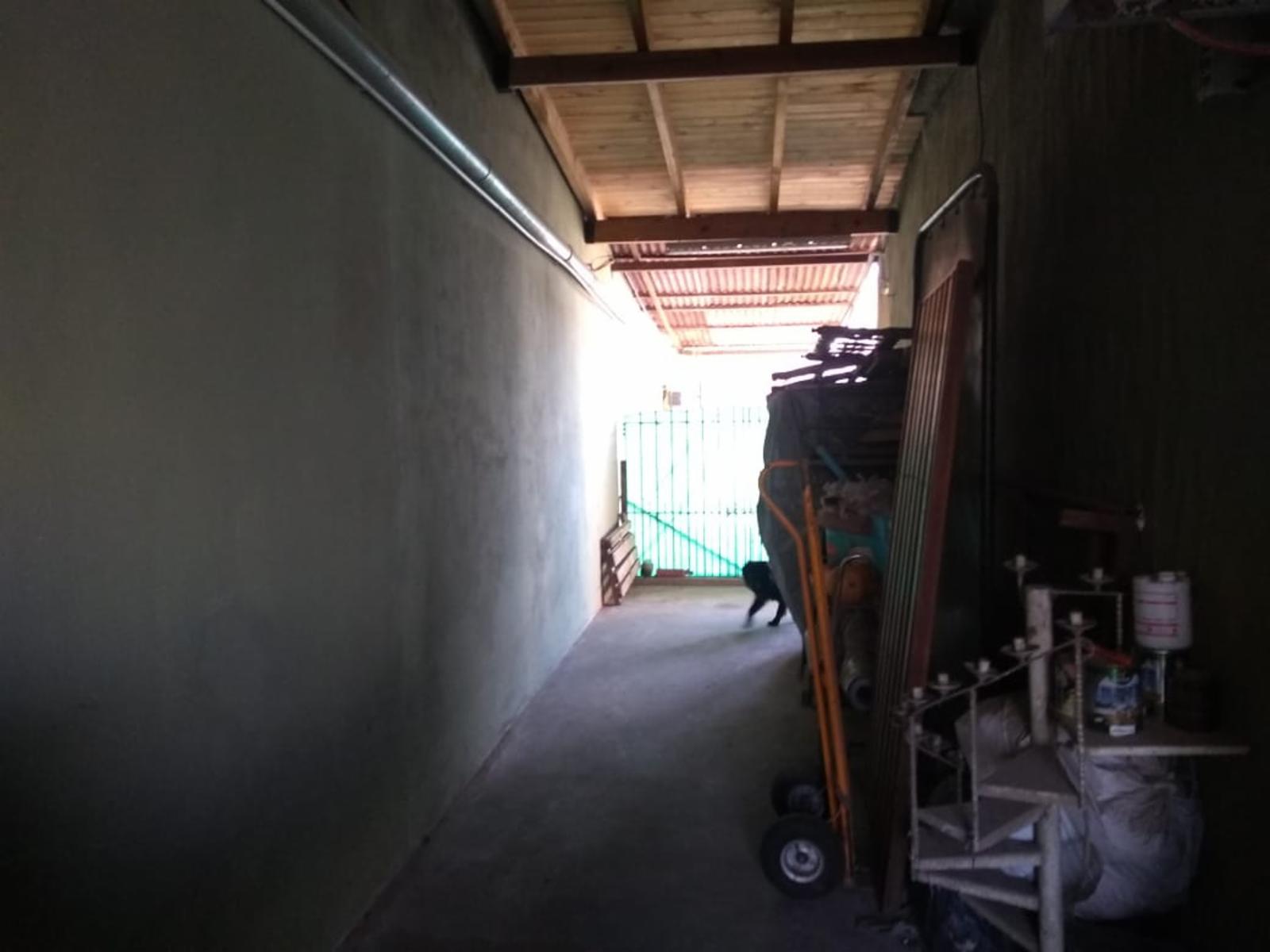 Casa de tres ambientes a la venta en San Miguel — foto 5