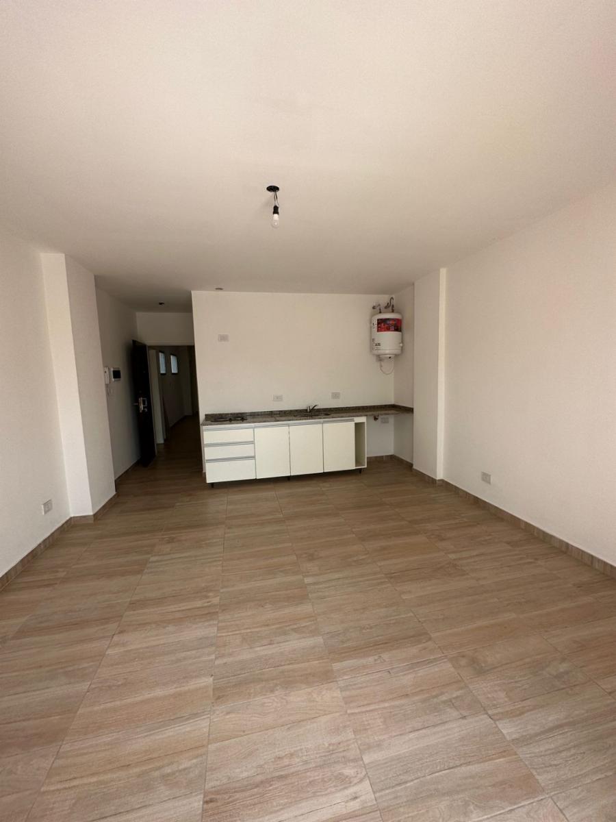 Monoambiente de categoría en venta a estrenar — foto 2