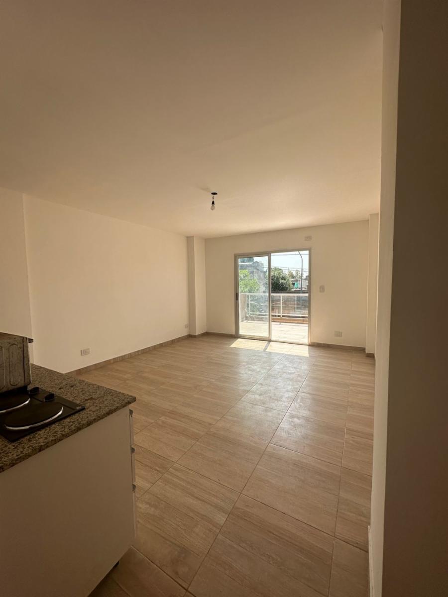 Monoambiente de categoría en venta a estrenar — foto 3
