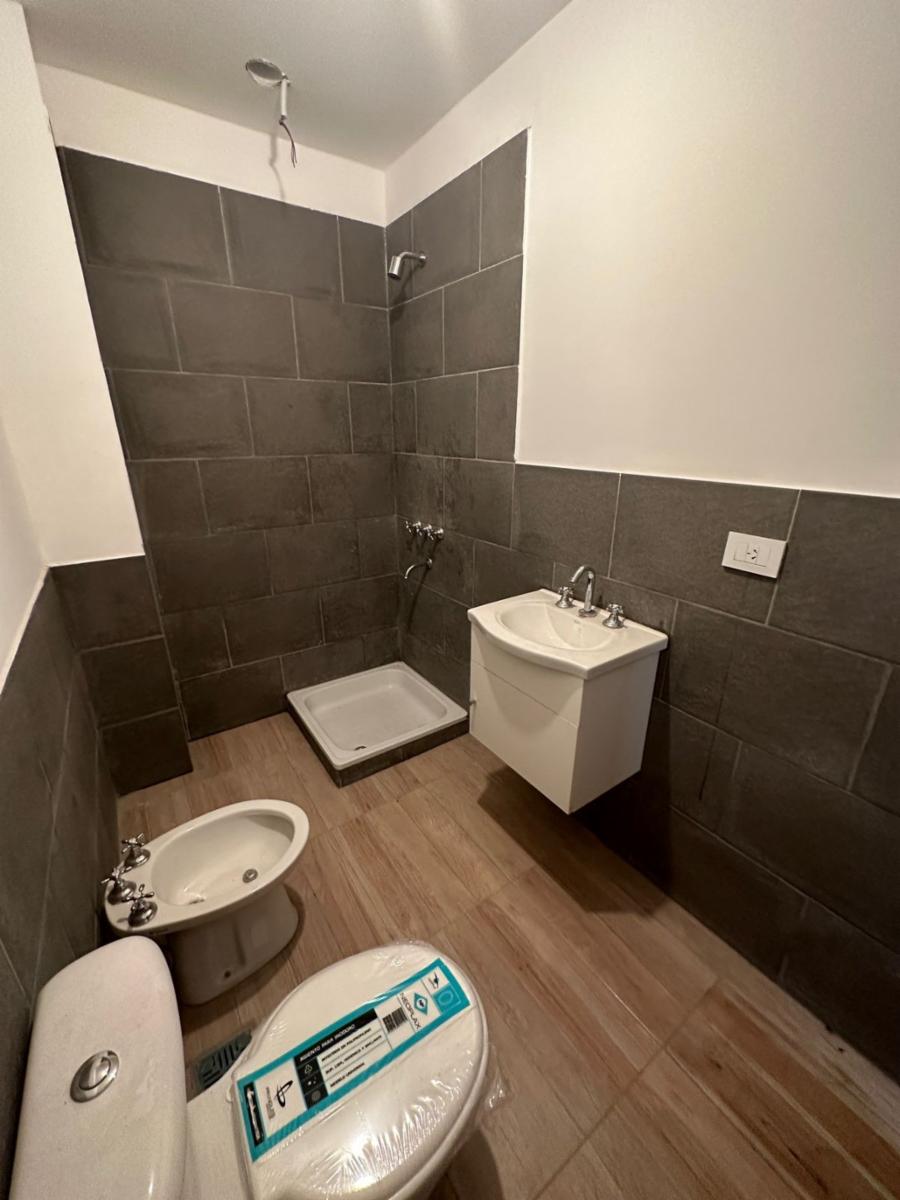 Monoambiente de categoría en venta a estrenar — foto 4