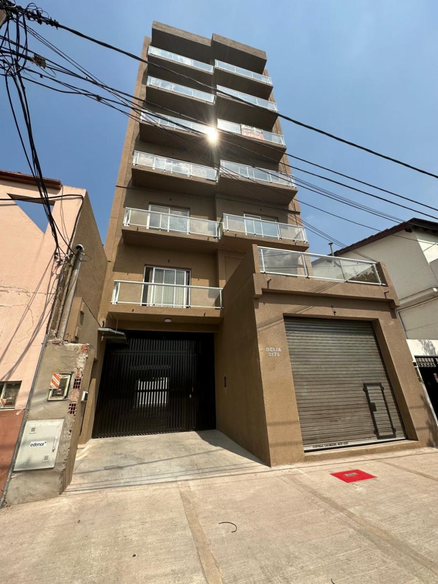 Monoambiente de categoría en venta a estrenar — foto 6