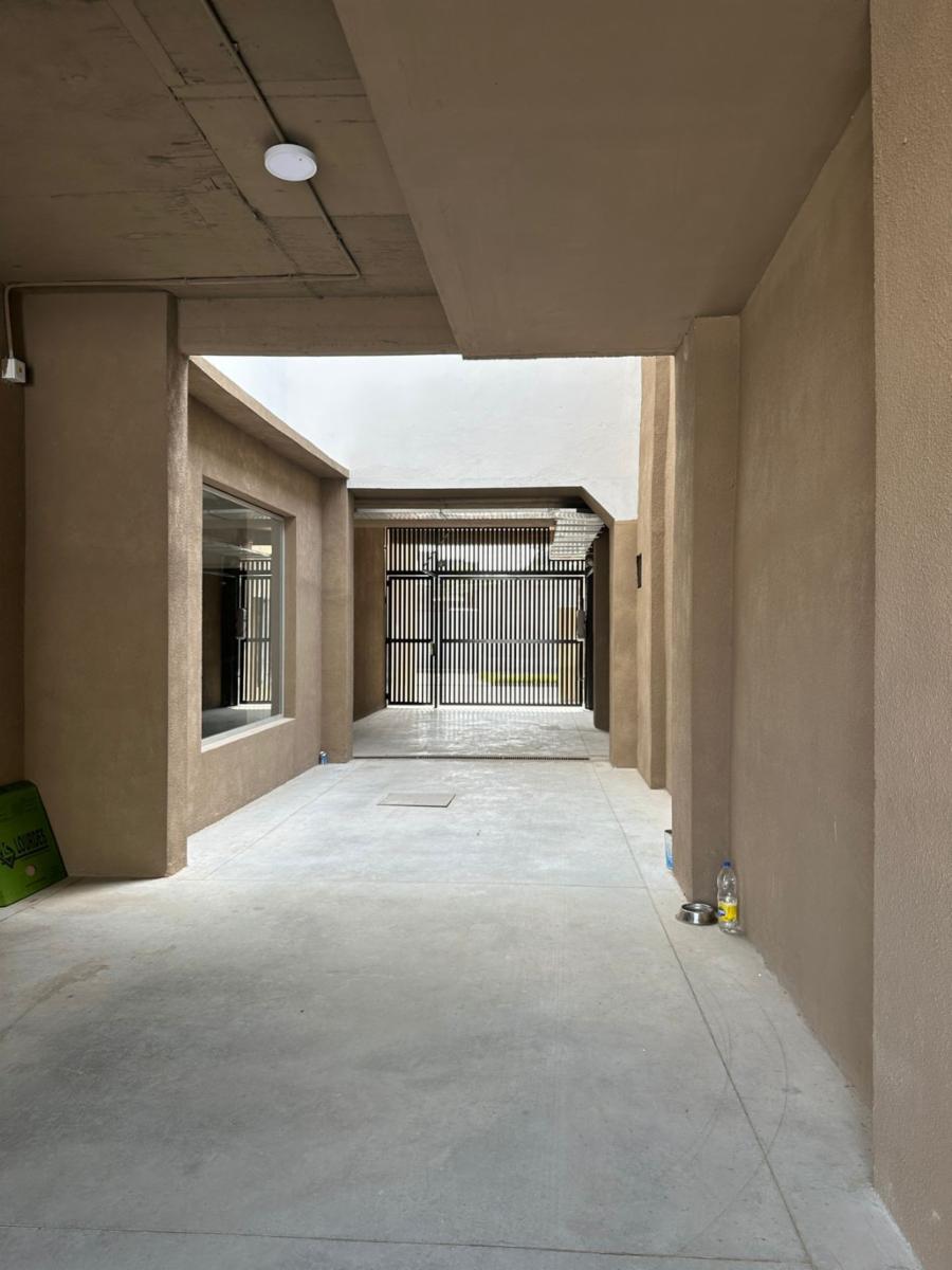 Monoambiente de categoría en venta a estrenar — foto 8