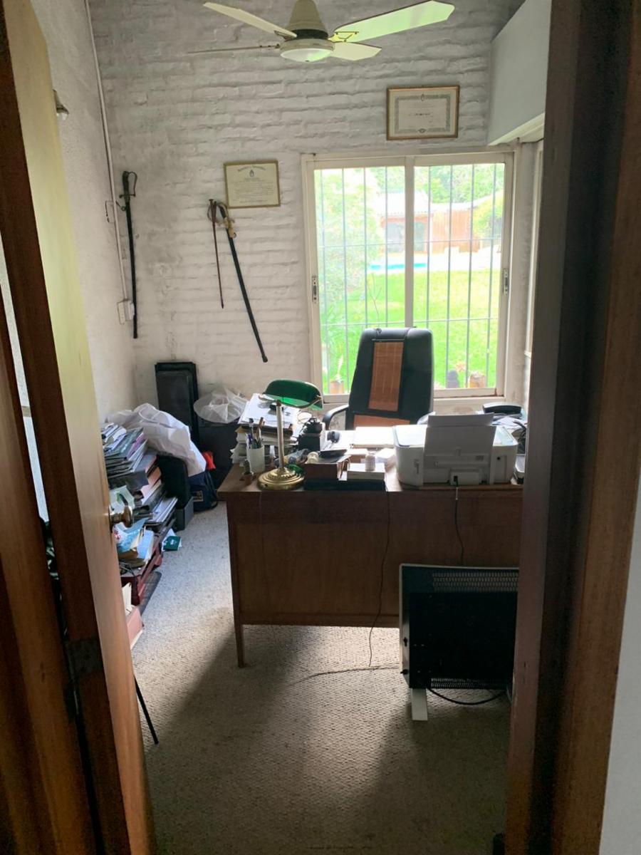 Excelente propiedad a la venta. Cuatro dormitorios — foto 10