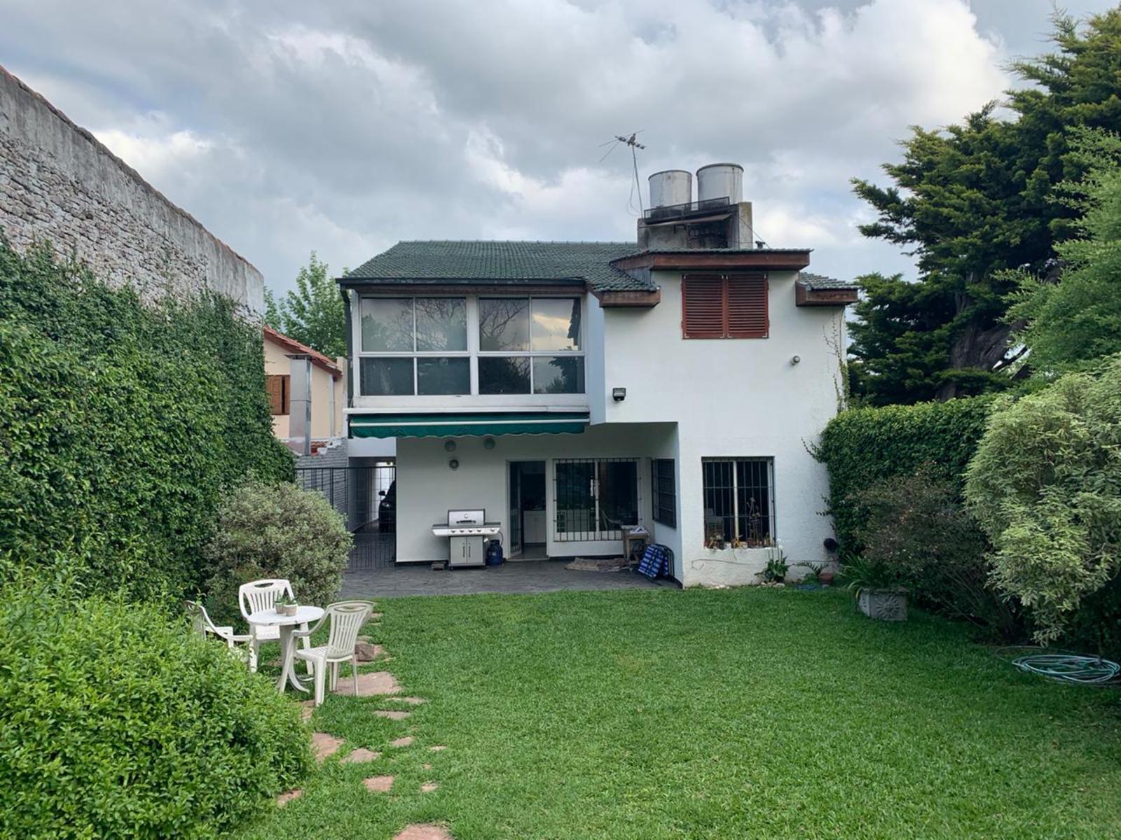 Excelente propiedad a la venta. Cuatro dormitorios — foto 12