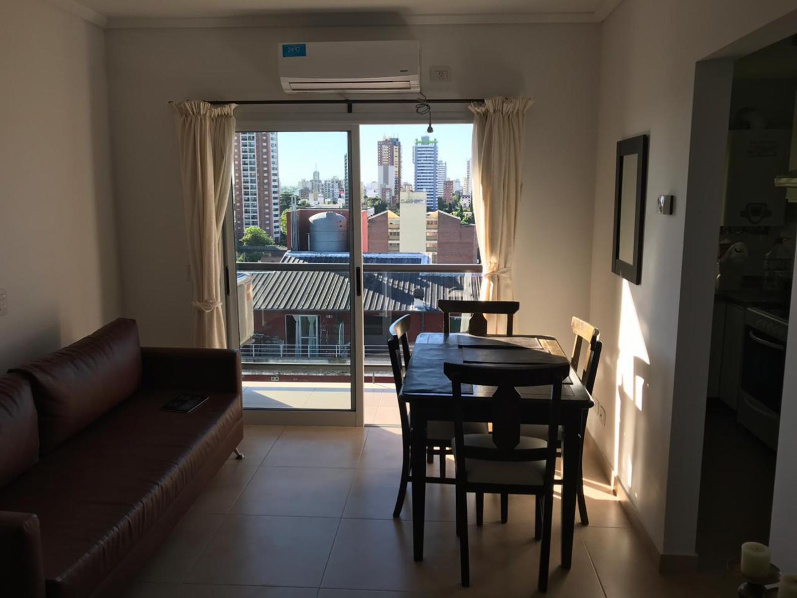 Departamento dos ambientes a la venta en Muñiz — foto 3