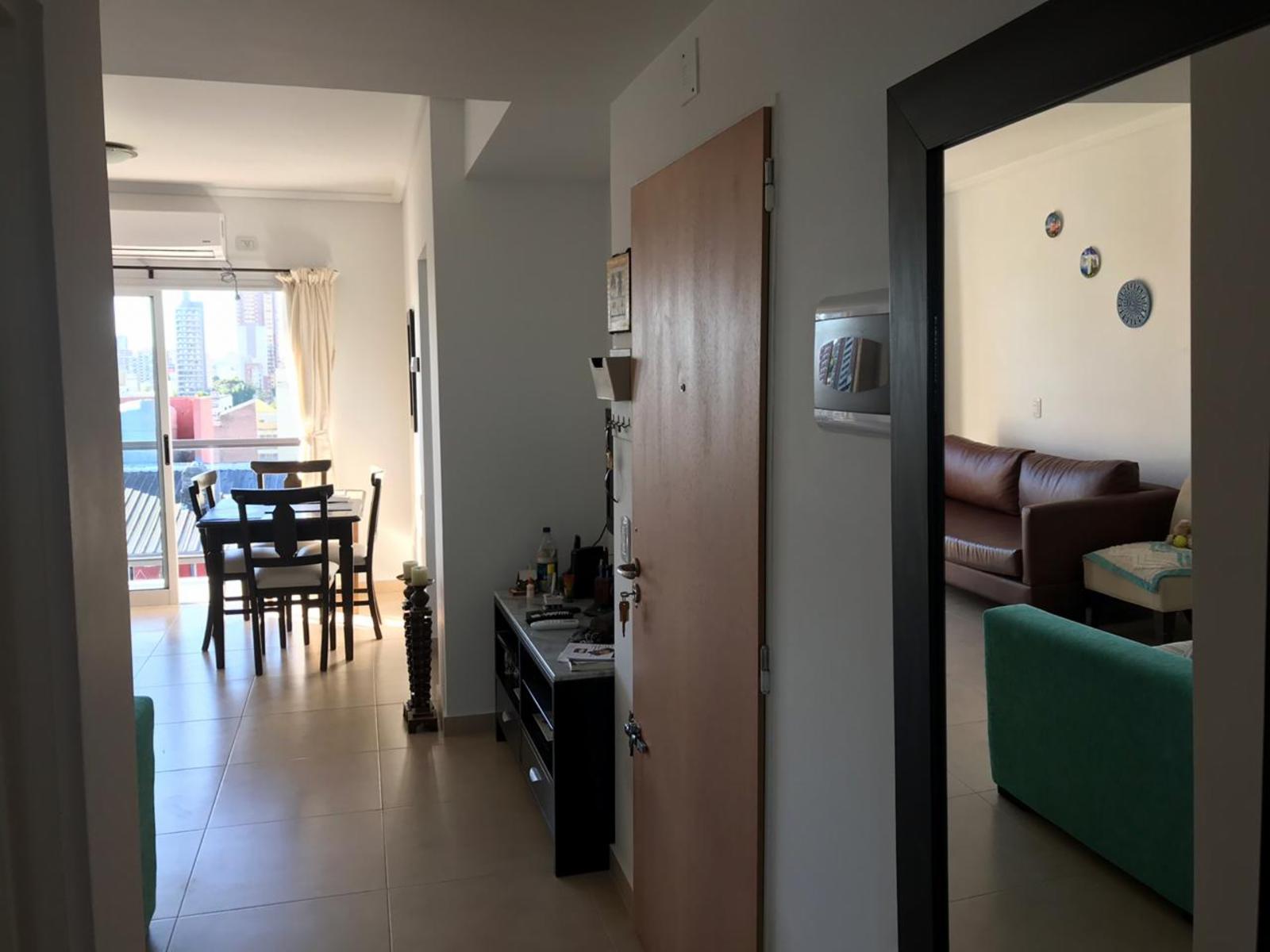 Departamento dos ambientes a la venta en Muñiz — foto 4