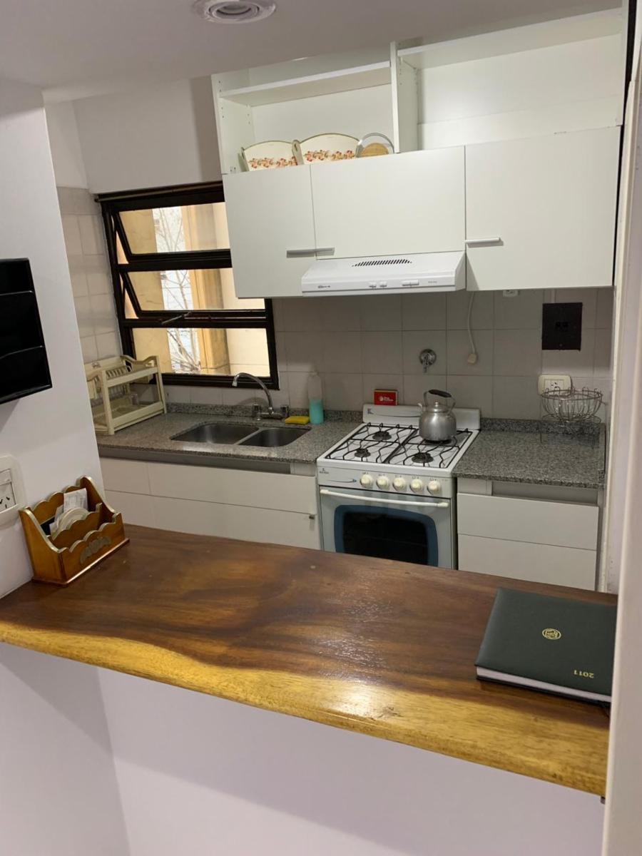 Departamento de tres ambientes a la venta en San Miguel — foto 10