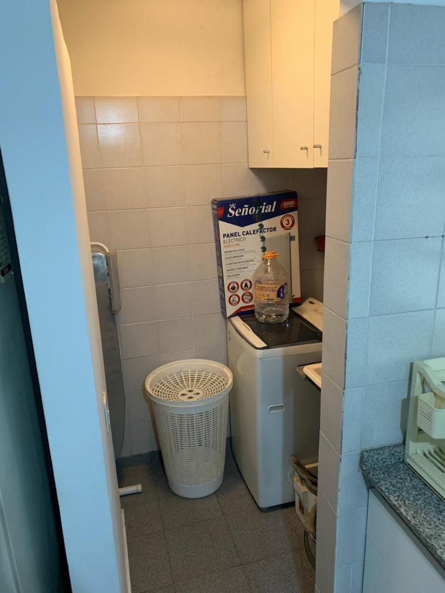 Departamento de tres ambientes a la venta en San Miguel — foto 11